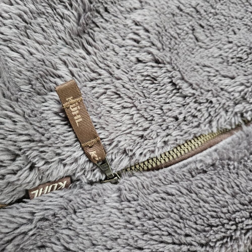 NWOT Flight Vest Size: S Breen! - Picture 10 of 10